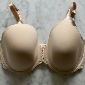 Wacoal 36DDD NWT Bra